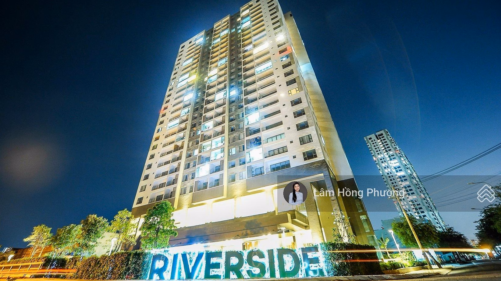 Apartment for sale 88m² An ​​Gia Riverside District 7 price 5.8 billion river view, high floor, corner apartment - 0939 220 ***
