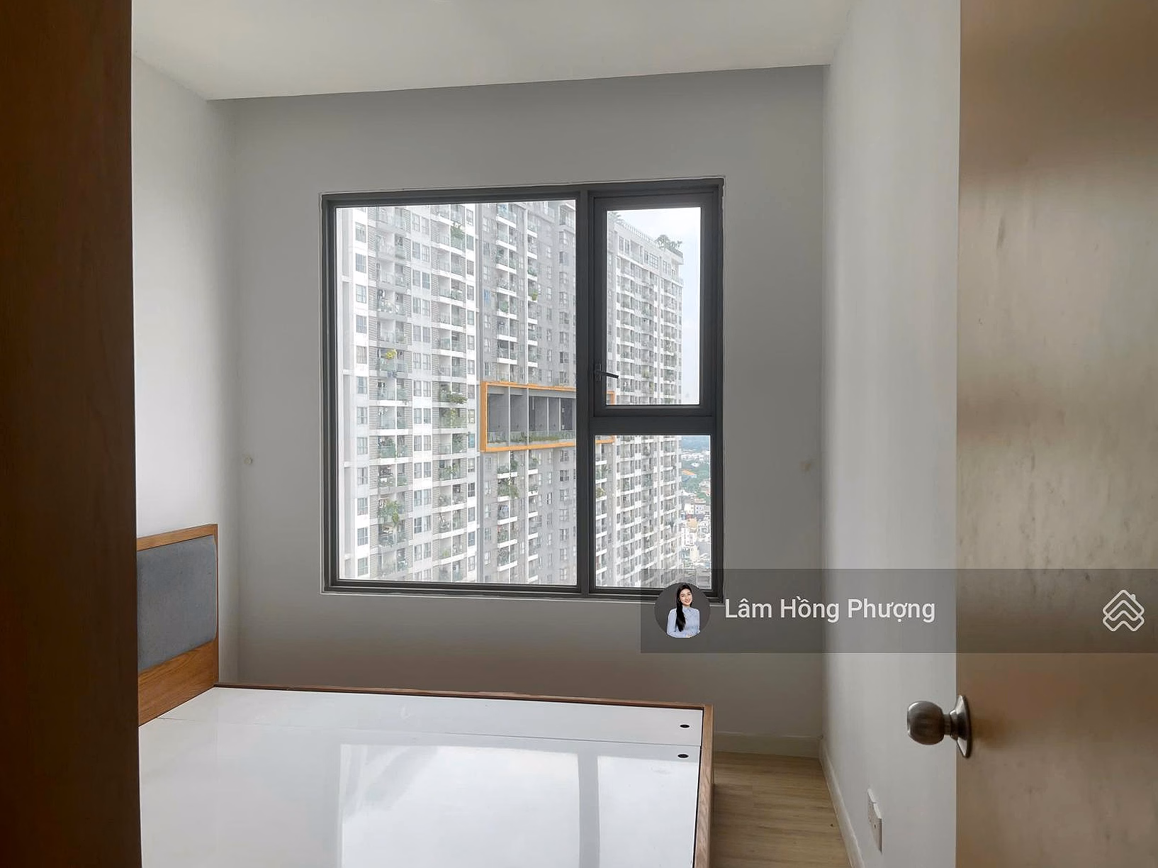 Apartment for sale 88m² An ​​Gia Riverside District 7 price 5.8 billion river view, high floor, corner apartment - 0939 220 ***