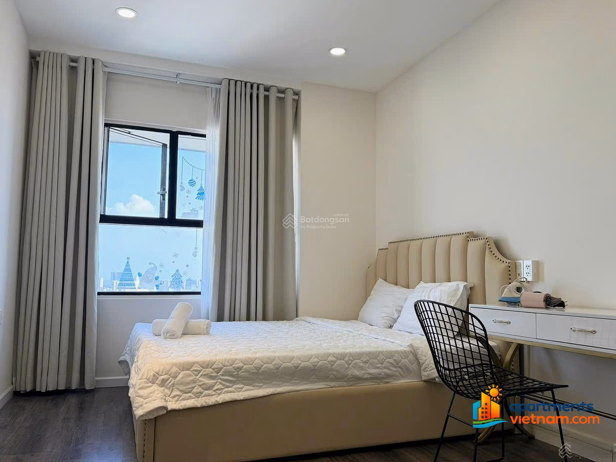 Sunrise City City View Apartments for Rent – Studios to 4BR – Daily & Monthly –***