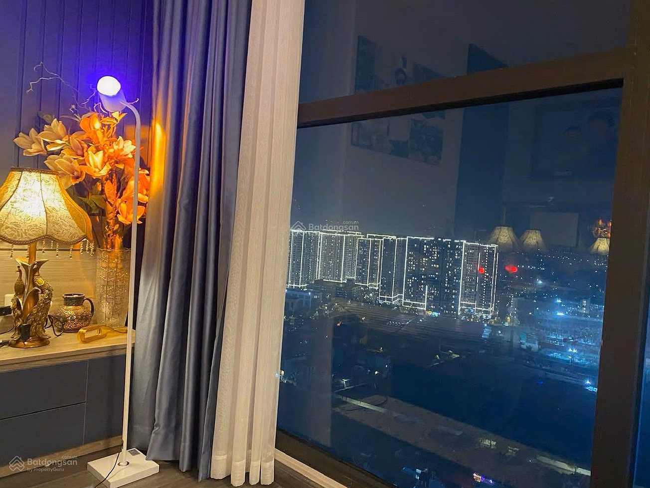 Japanese Living Class in the Heart of 'Ocean District' Immediately Owns The Zenpark Apartment With Red Book***