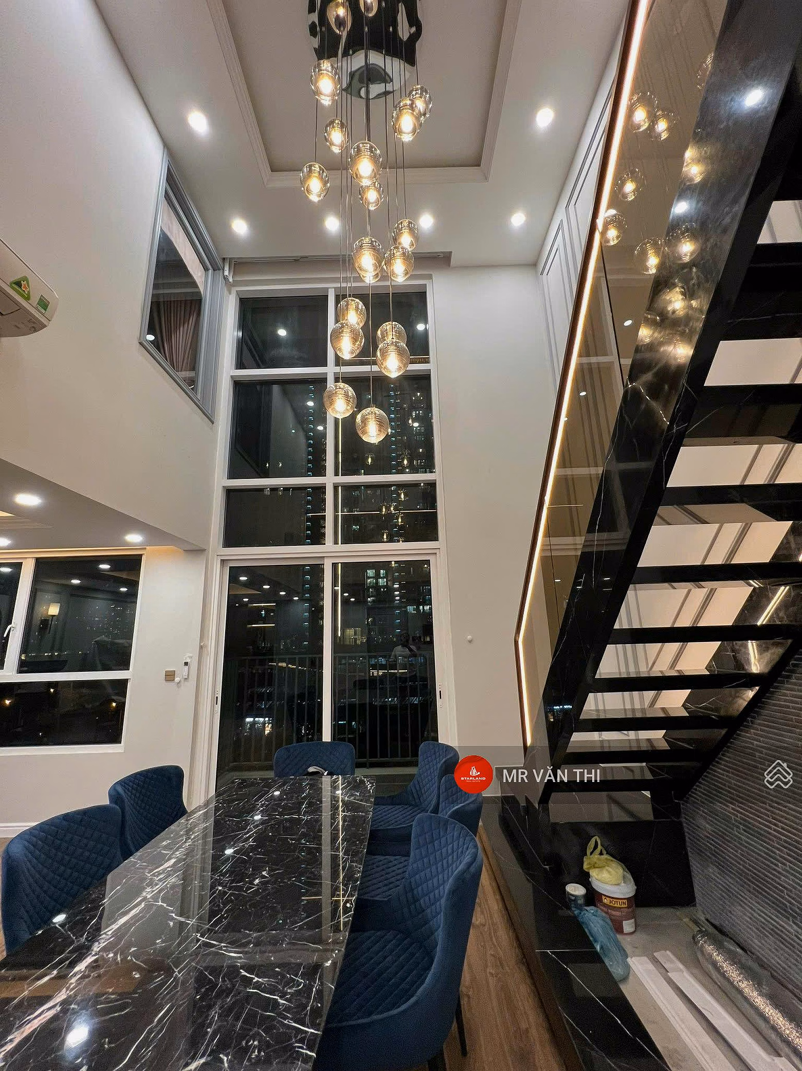 Hot exclusive 4 bedroom Vista Verde 180m2 - modern design - quick sale hunting for 17.5 billion negotiable