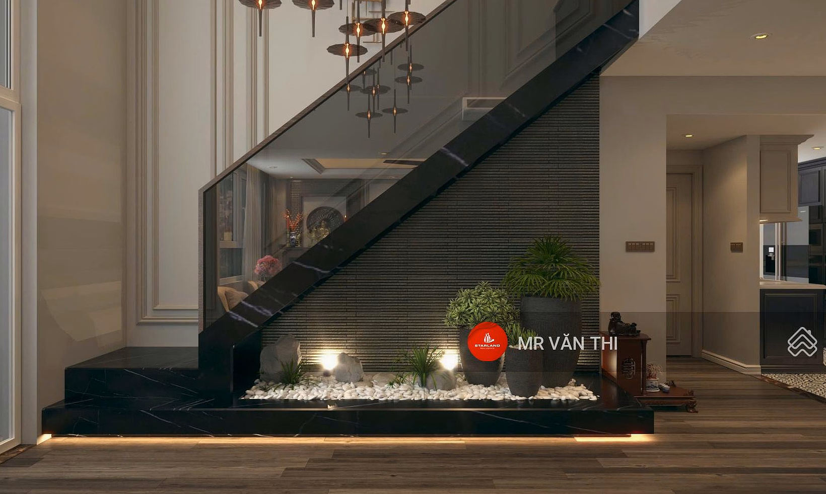 Hot exclusive 4 bedroom Vista Verde 180m2 - modern design - quick sale hunting for 17.5 billion negotiable