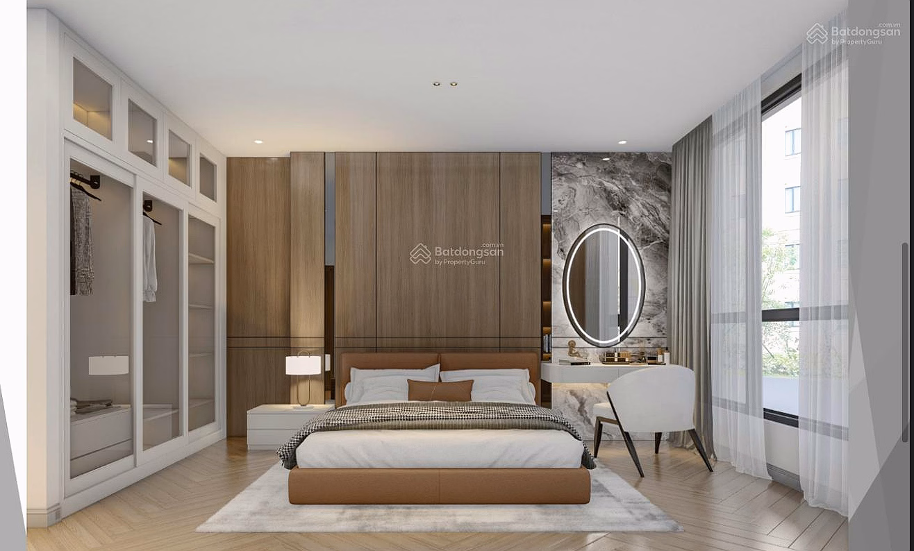 Selling 4 bedroom apartment 160 m² negotiable price at The Landmark 81 Basic furniture, good market price