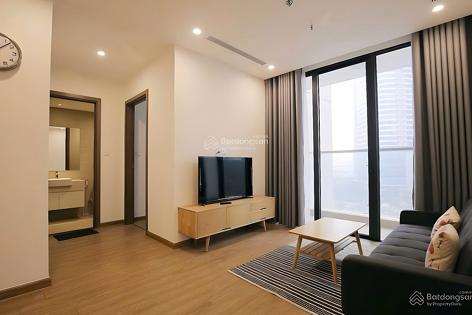Urgent sale CC 789 Xuan Dinh, 6.5 billion, 69m2, 2 bedrooms, 2 bathrooms. Super bargain prices in Bac Tu Liem