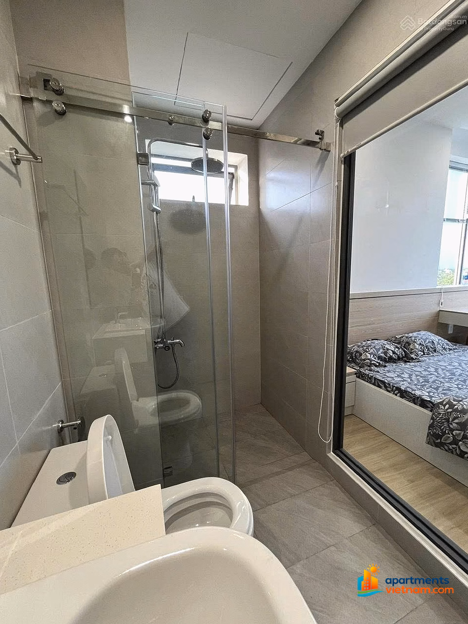 MT Eastmark City apartment, urgent sale 4,900 billion, 99m2, 3 bedrooms, 3 bathrooms, Northeast, full NT
