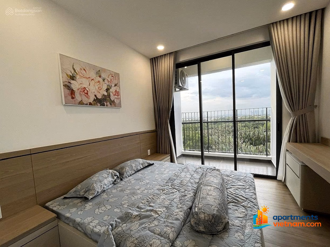 MT Eastmark City apartment, urgent sale 4,900 billion, 99m2, 3 bedrooms, 3 bathrooms, Northeast, full NT