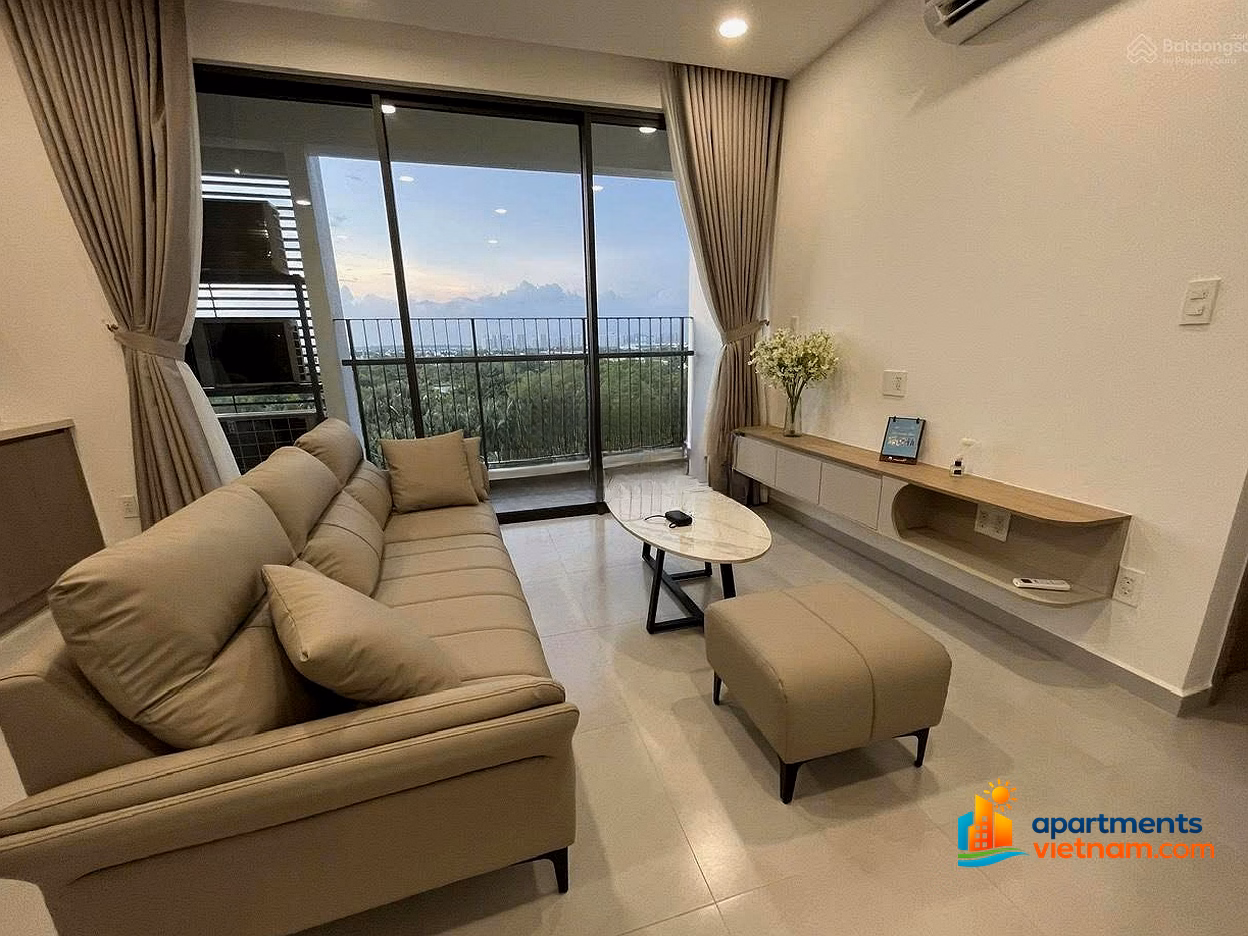 MT Eastmark City apartment, urgent sale 4,900 billion, 99m2, 3 bedrooms, 3 bathrooms, Northeast, full NT