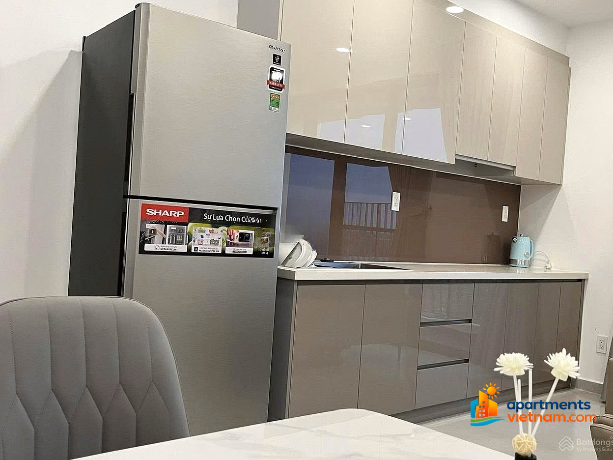 MT Eastmark City apartment, urgent sale 4,900 billion, 99m2, 3 bedrooms, 3 bathrooms, Northeast, full NT