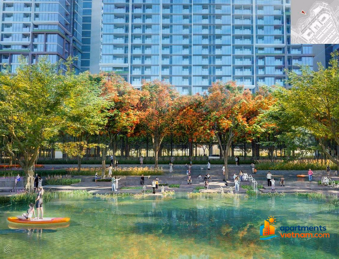 Charmora City Exclusive Units – Book Onsen 3 for Only 20 Million VND
