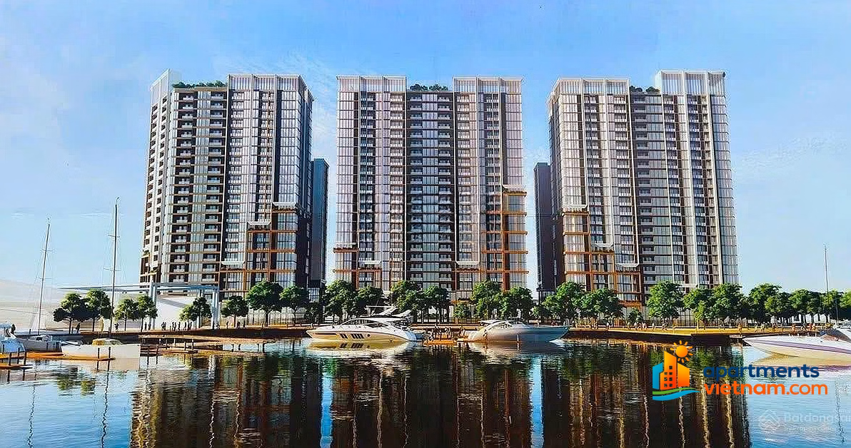 Charmora City Exclusive Units – Book Onsen 3 for Only 20 Million VND
