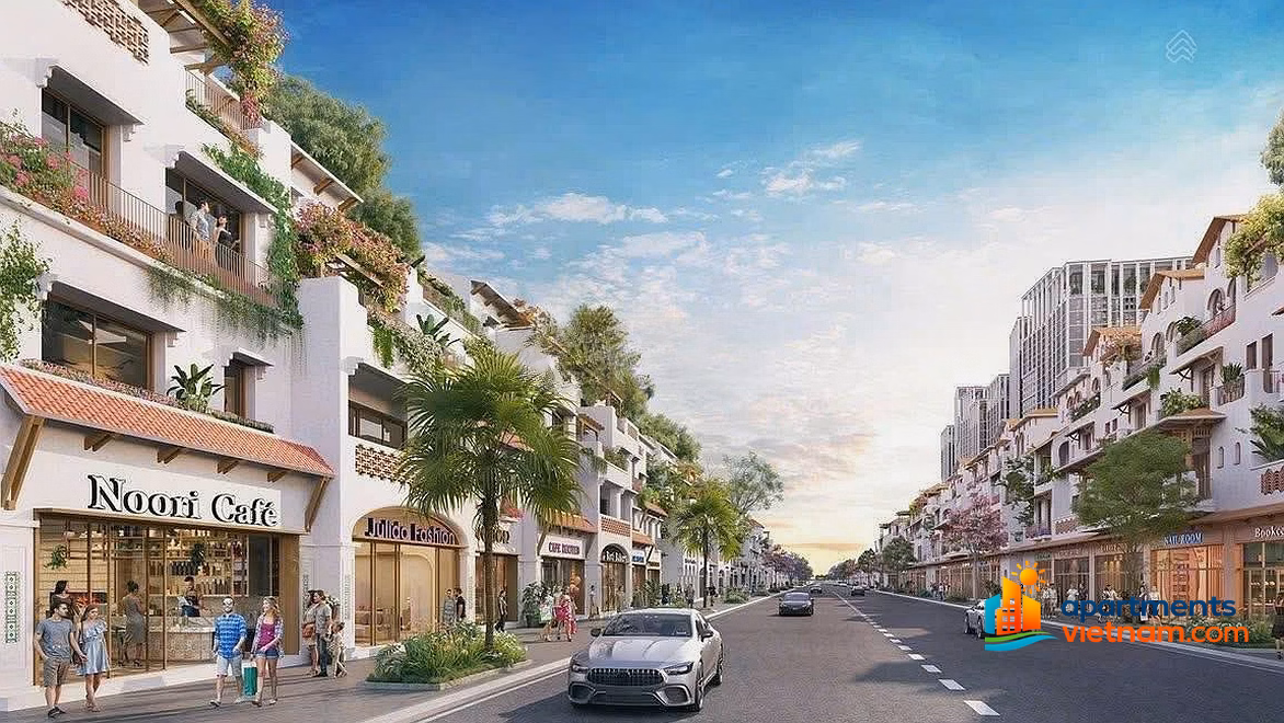 Charmora City Exclusive Units – Book Onsen 3 for Only 20 Million VND