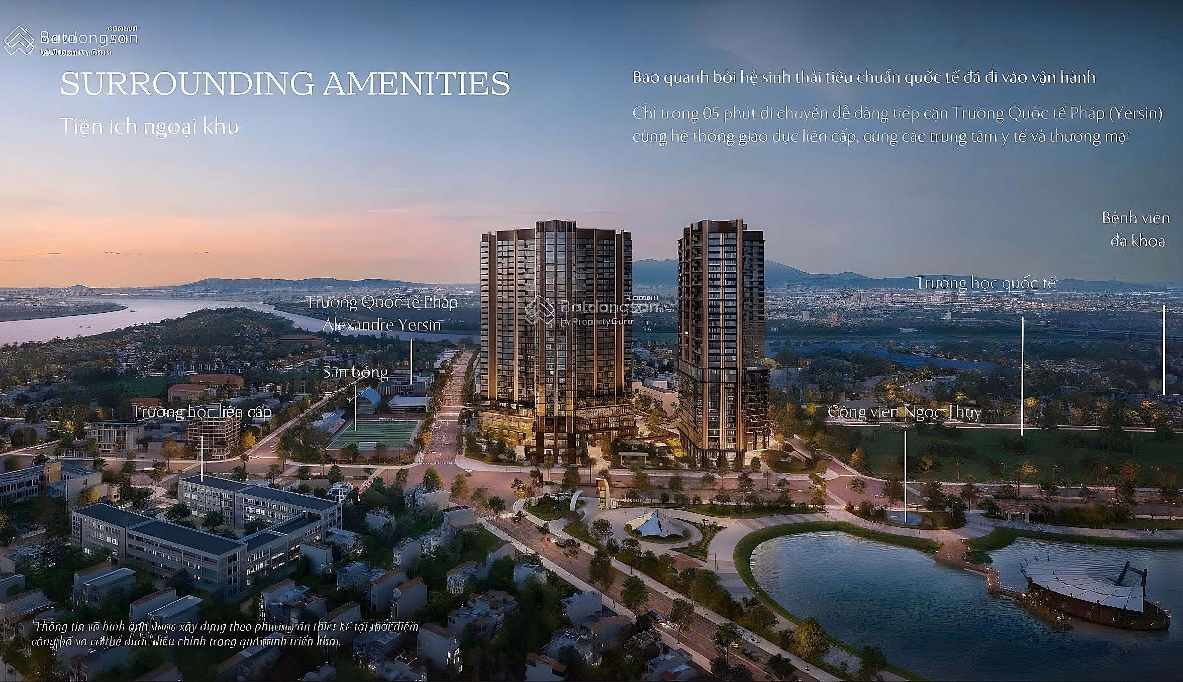 Booking CH 3N Luxury only 9.9 billion at Long Bien, The Magnolia Private, private elevator in the house