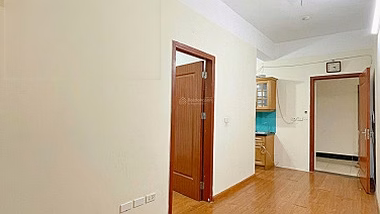 If not quickly, it will be gone, only 1.3x billion 1 bedroom 1 bed apartment - CT10 Dai Thanh urban area, beautiful house, airy, fully legal