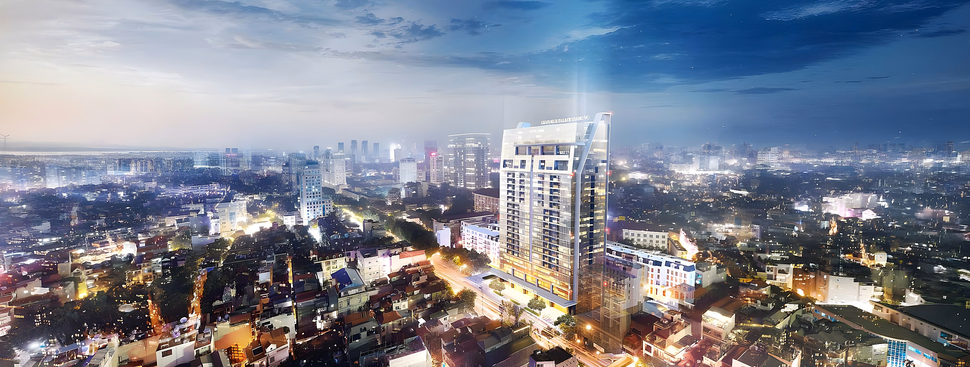 (Latest) Luxury apartment for sale at Grandeur Palace Giang shell apartment building. 154m2 3-bedroom, 3-bathroom area with high-class furniture