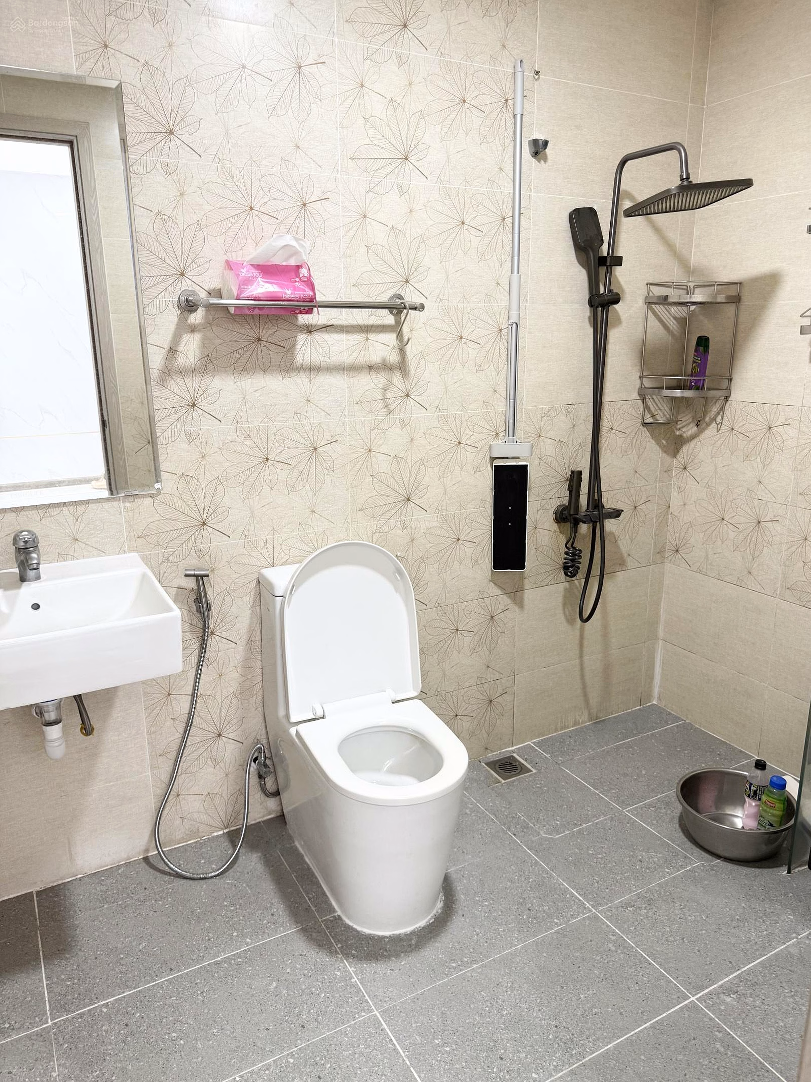 Viva Riverside apartment for sale, 53m2, fully furnished, for rent 10.5 million/month