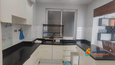 Lovera Vista apartment ground floor for rent, 2 floors