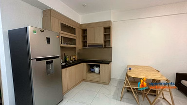 Lovera Vista apartment ground floor for rent, 2 floors