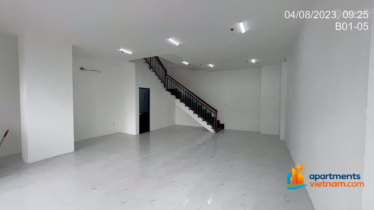 Lovera Vista apartment ground floor for rent, 2 floors