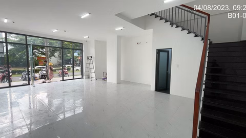 Lovera Vista apartment ground floor for rent, 2 floors