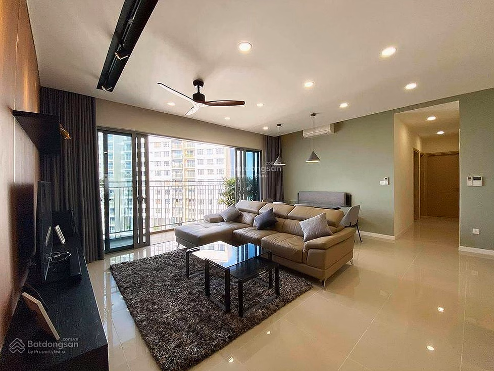 Specializing in renting 2-bedroom, 3-bedroom apartments in Palm Heights - fully furnished from basic to fully furnished