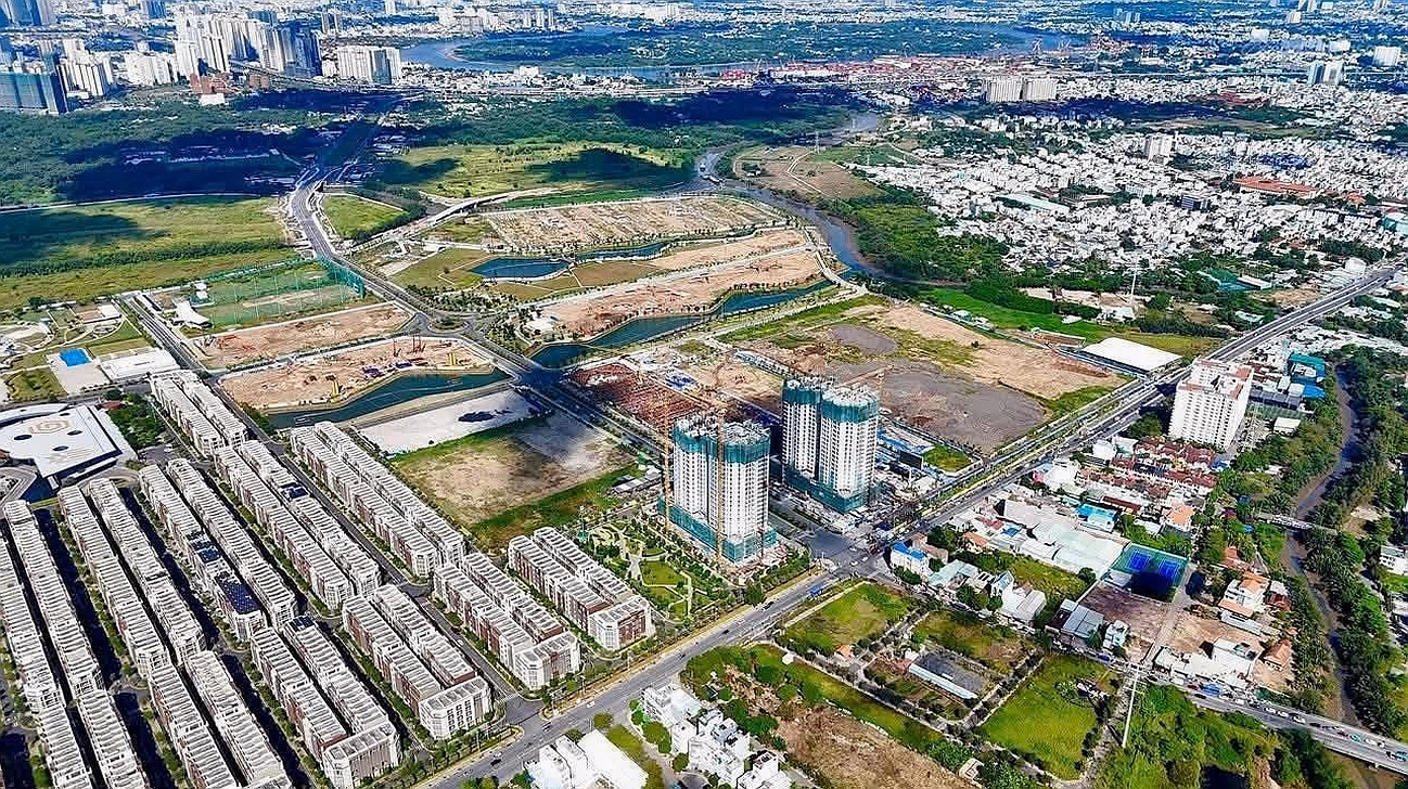 (Free 250) 2 Bedroom Corner River View + Beautiful Rare Water Music | Call Mr. Dong Water Music Hunter