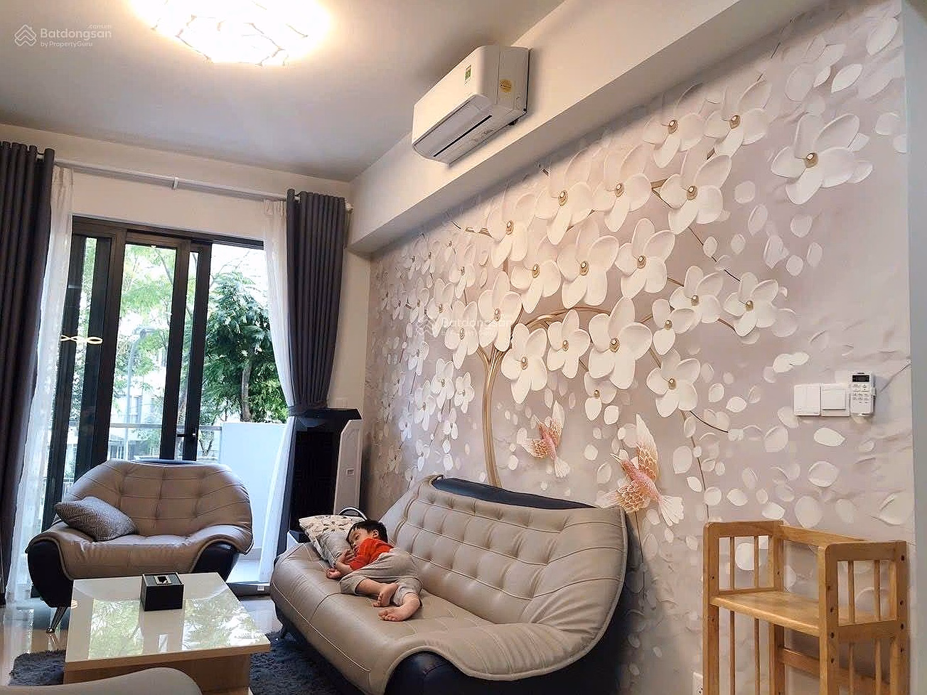 Selling CC Asiana Capella, Tran Van Kieu, 2.9 billion, 50m2, excellent beauty, hot products