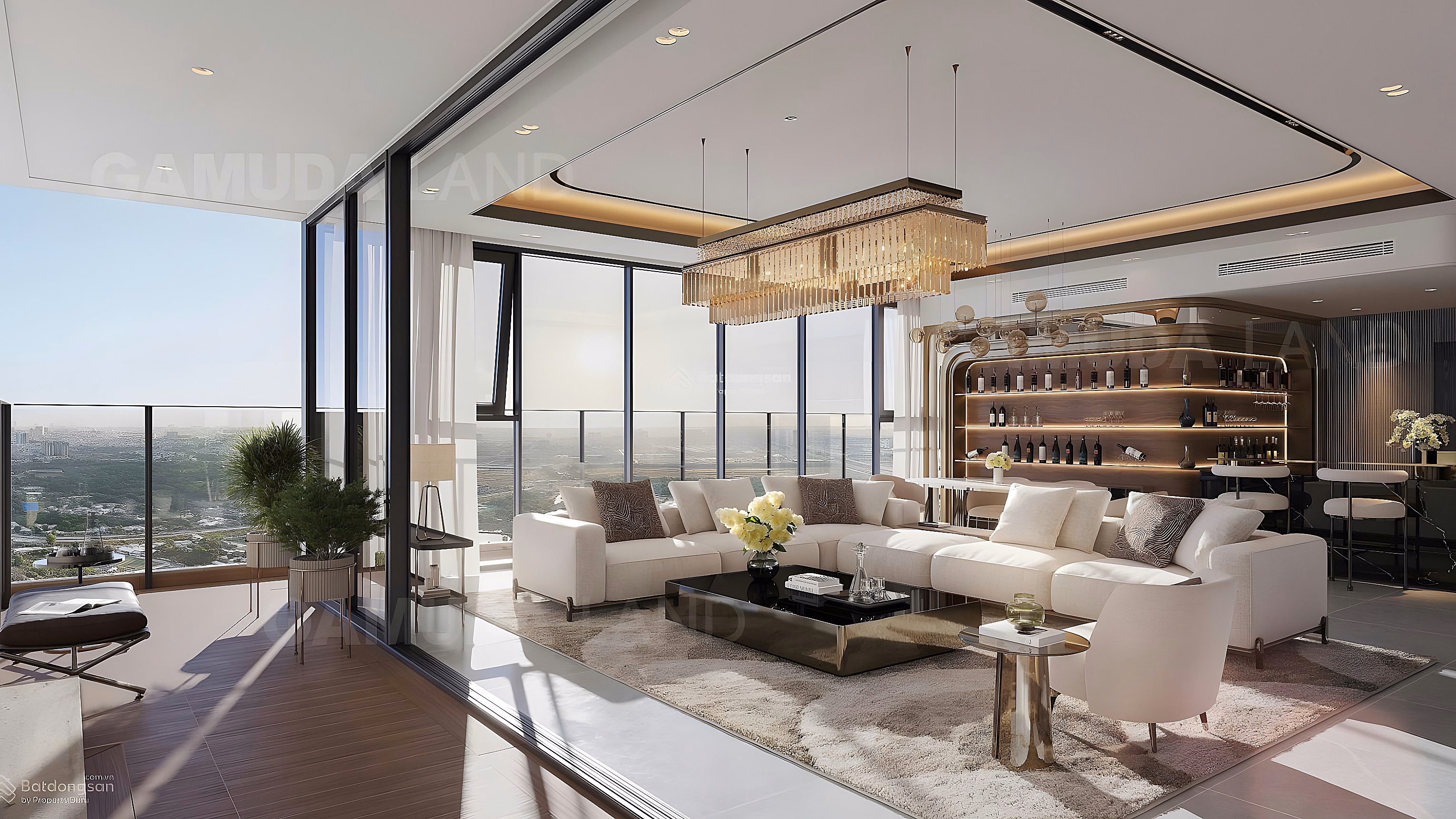 Hiep specializes in selling Eaton Park apartments. Basket of exclusive rights to cut losses - transfer - investor goods