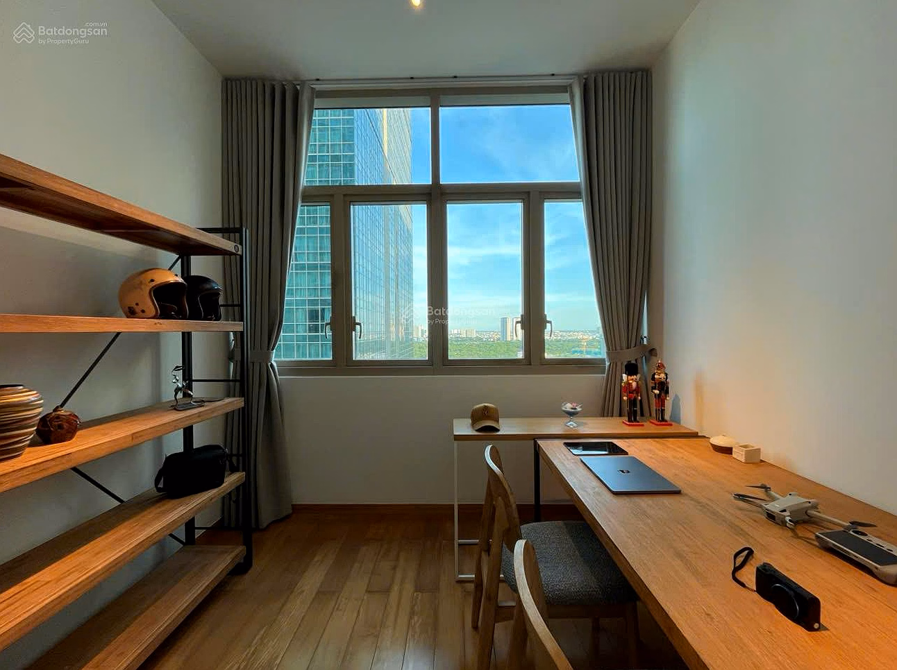 Hunt for 2 bedrooms at The Vista An Phu, beautiful house, luxurious design, airy view, pink book available at cheap price