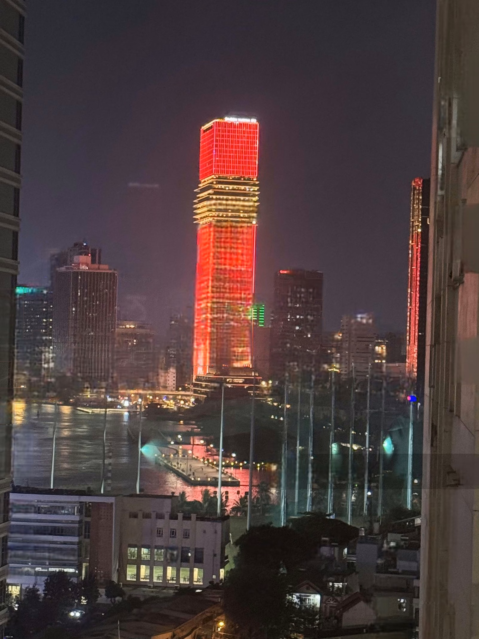 Urgent sale! Opal 1 bedroom 50.33m2, 6.3 billion as shown