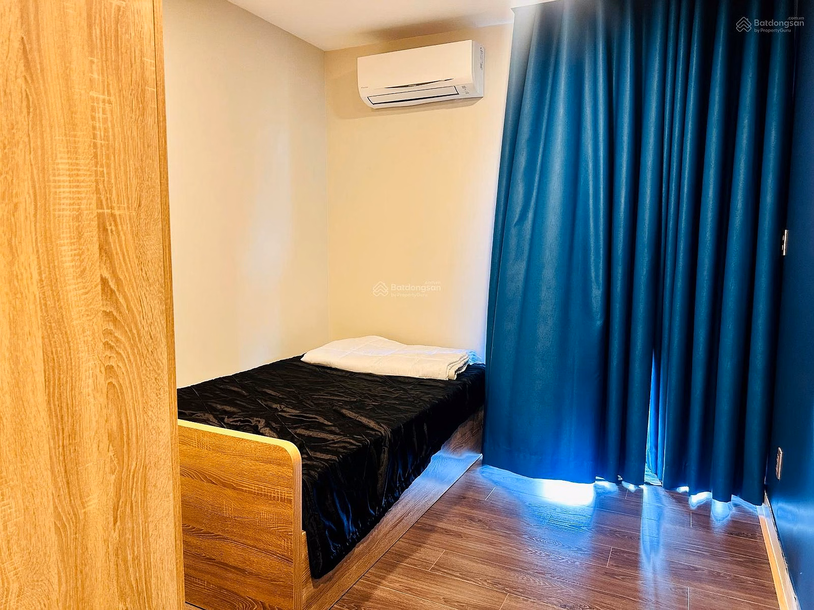 Lavida Plus apartment for sale with 2 bedrooms fully furnished for 5.4 billion including all rental fees***