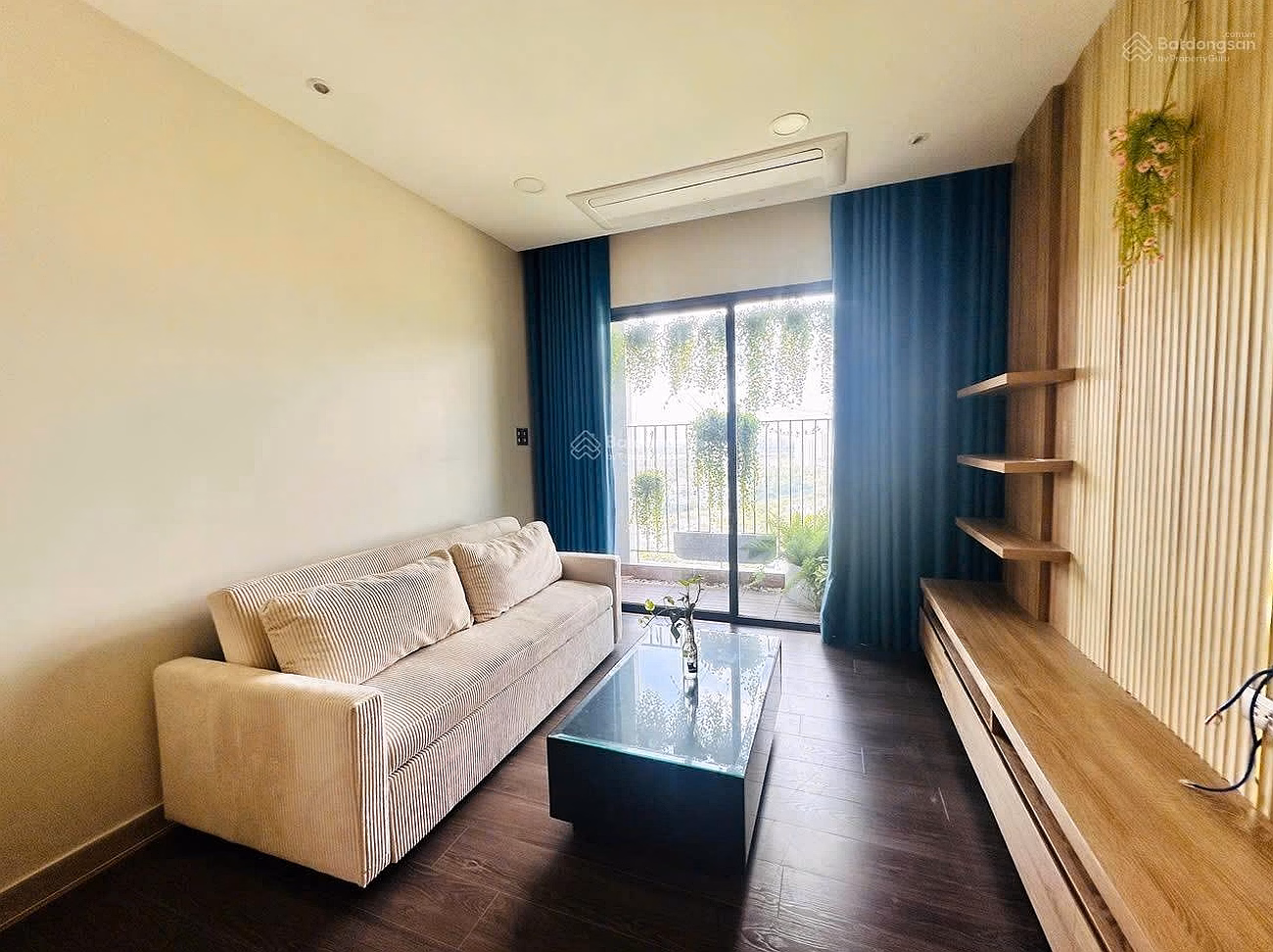 Lavida Plus apartment for sale with 2 bedrooms fully furnished for 5.4 billion including all rental fees***