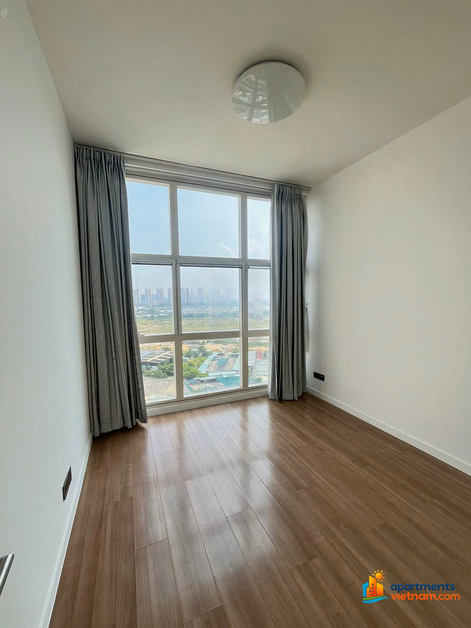 The Estella 3-bedroom apartment for rent - Unfurnished - Rental price 36 million - Available immediately