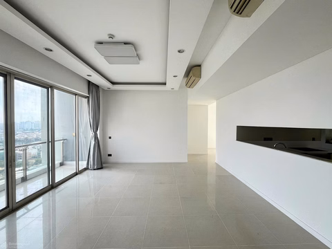 The Estella 3-bedroom apartment for rent - Unfurnished - Rental price 36 million - Available immediately