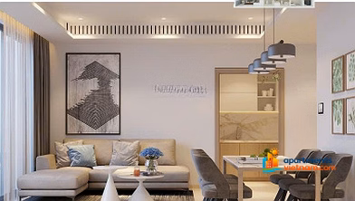 Apartment for rent 1 bedroom + Panoma 1 fully furnished with Han river view