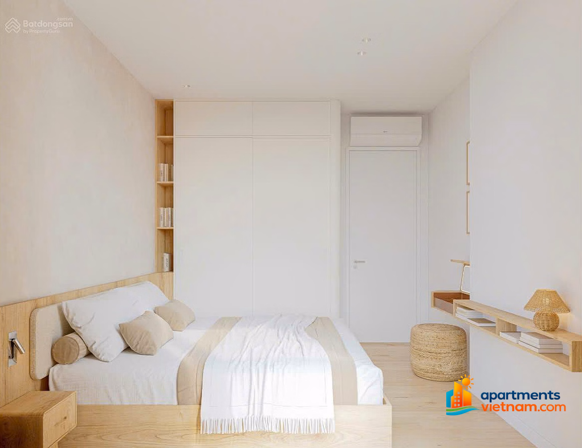 Apartment for rent 1 bedroom + Panoma 1 fully furnished with Han river view