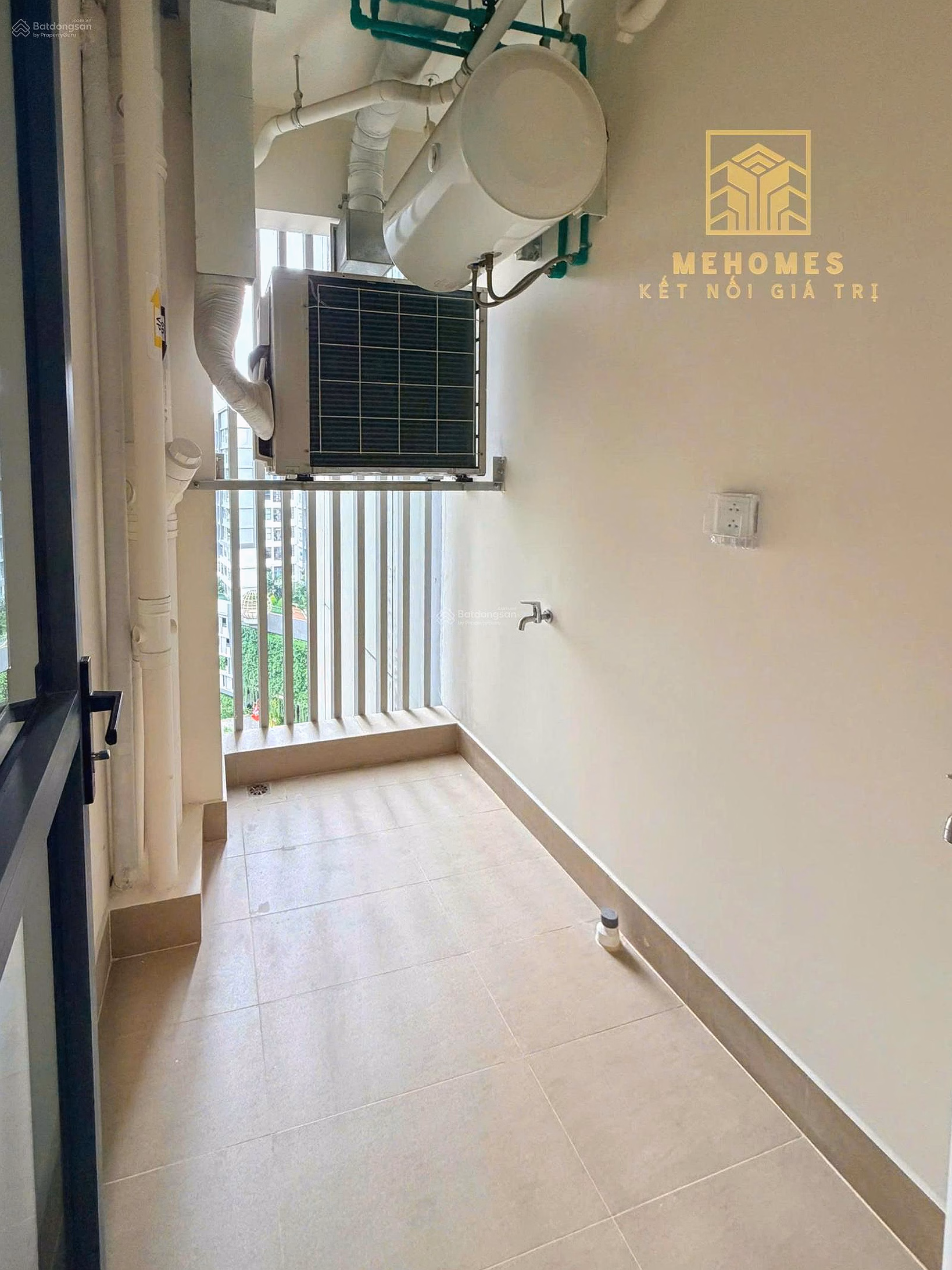 Need to sell quickly Diamond Centery apartment, 86m², 2 bedrooms, nice floor (Celadon City) best price on the market