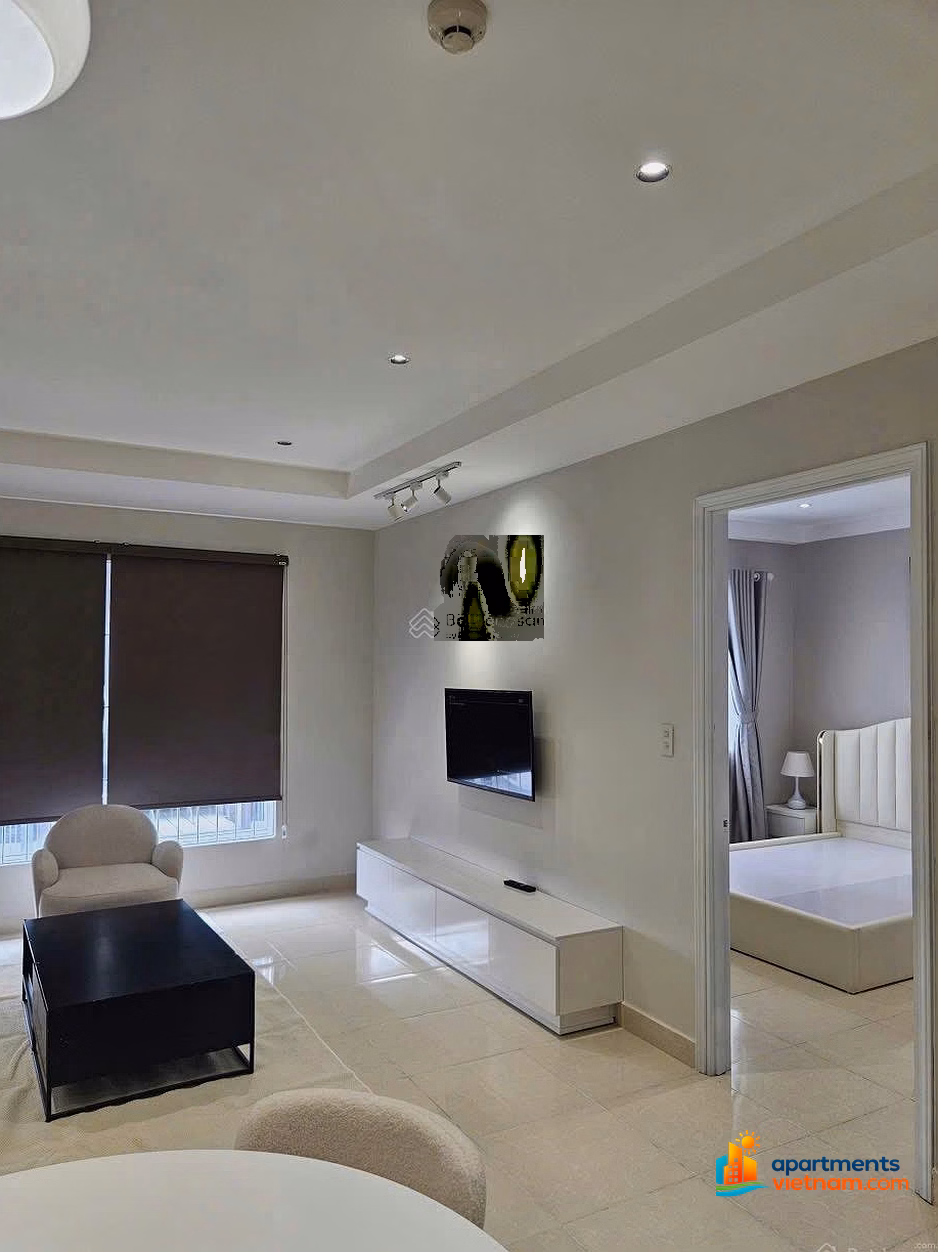 Apartment for sale: CT1 VCN Phuoc Hai Area: 65m2, 2 bedrooms. Price 3.35 billion*** Thanh