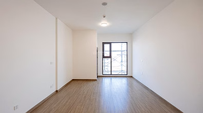Selling 2-bedroom apartment in Tower A, 8th floor with pool view, receiving house in the 3rd quarter of 2026