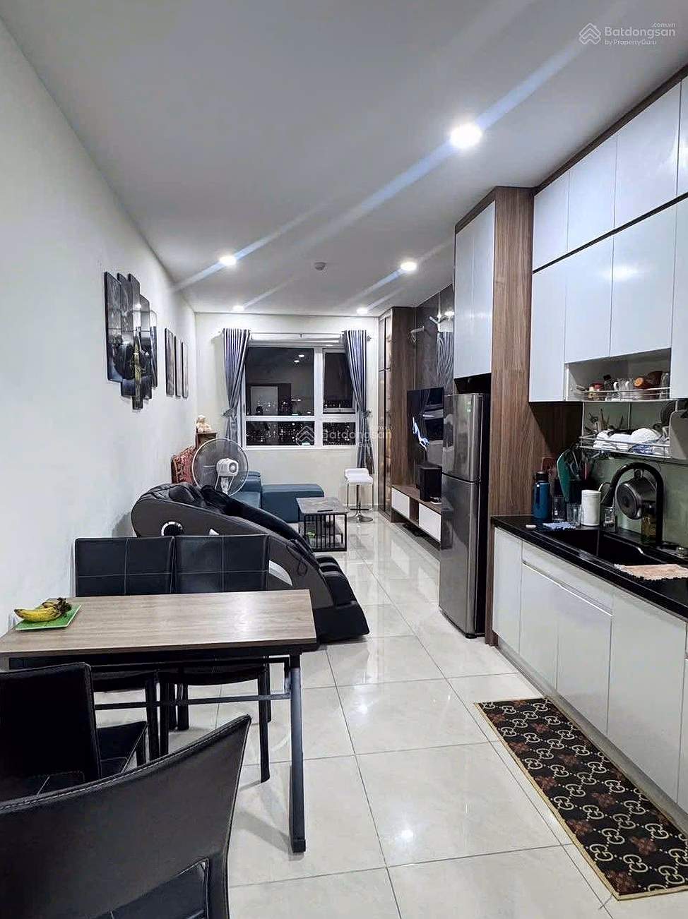 Change to a larger apartment for urgent sale CH Topaz Elite - Aeon mall - 2 bedrooms 2 bathrooms - 60m only 3ty650;***
