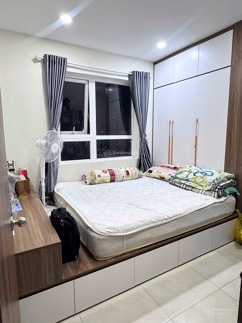 Change to a larger apartment for urgent sale CH Topaz Elite - Aeon mall - 2 bedrooms 2 bathrooms - 60m only 3ty650;***