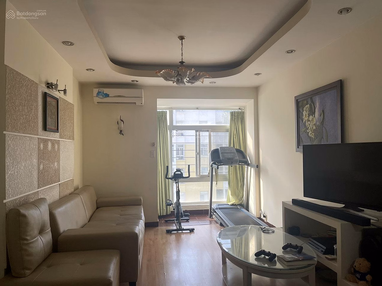 Urgent sale of Sky Garden 2 apartment, Phu My Hung center