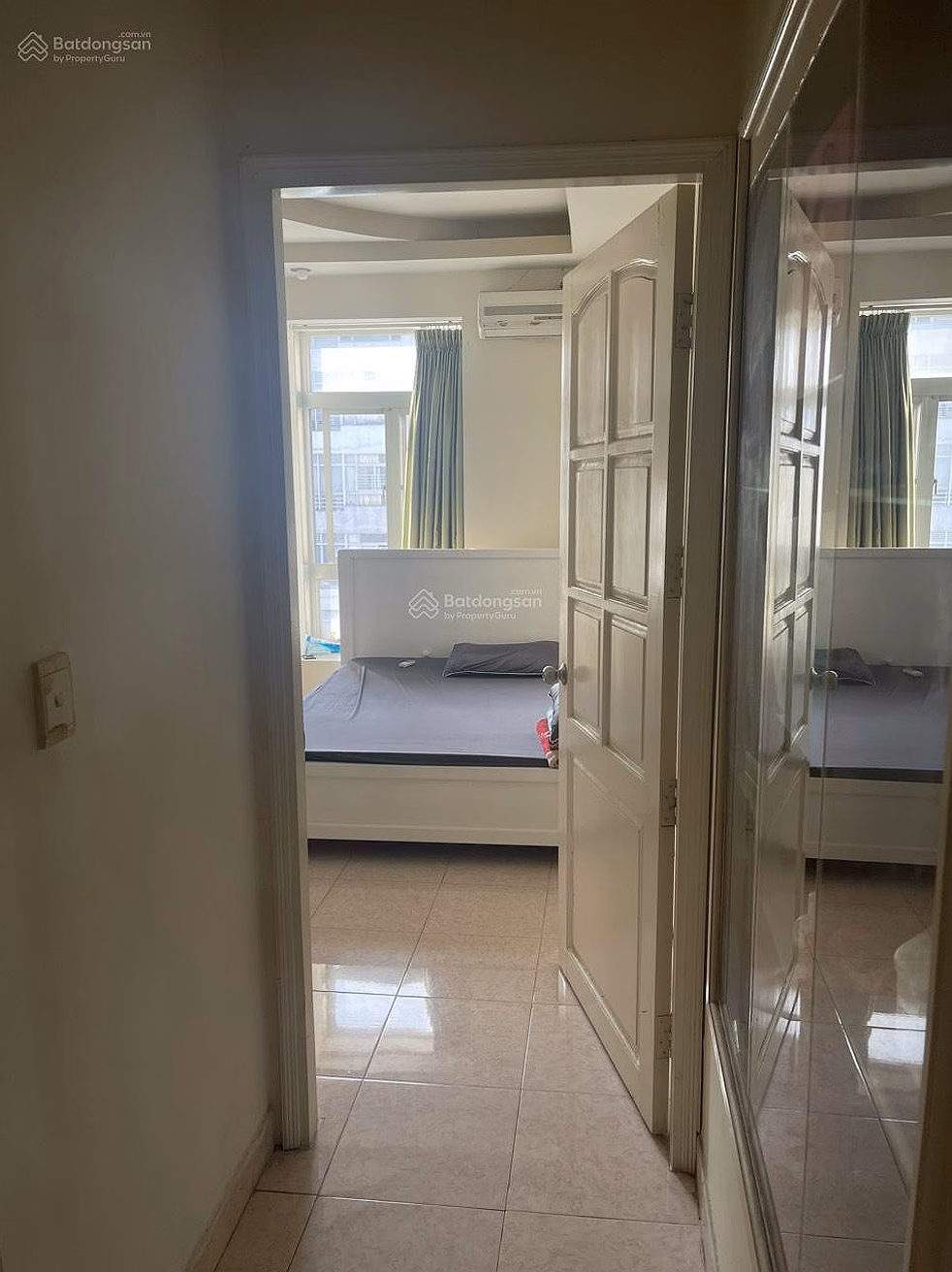 Urgent sale of Sky Garden 2 apartment, Phu My Hung center