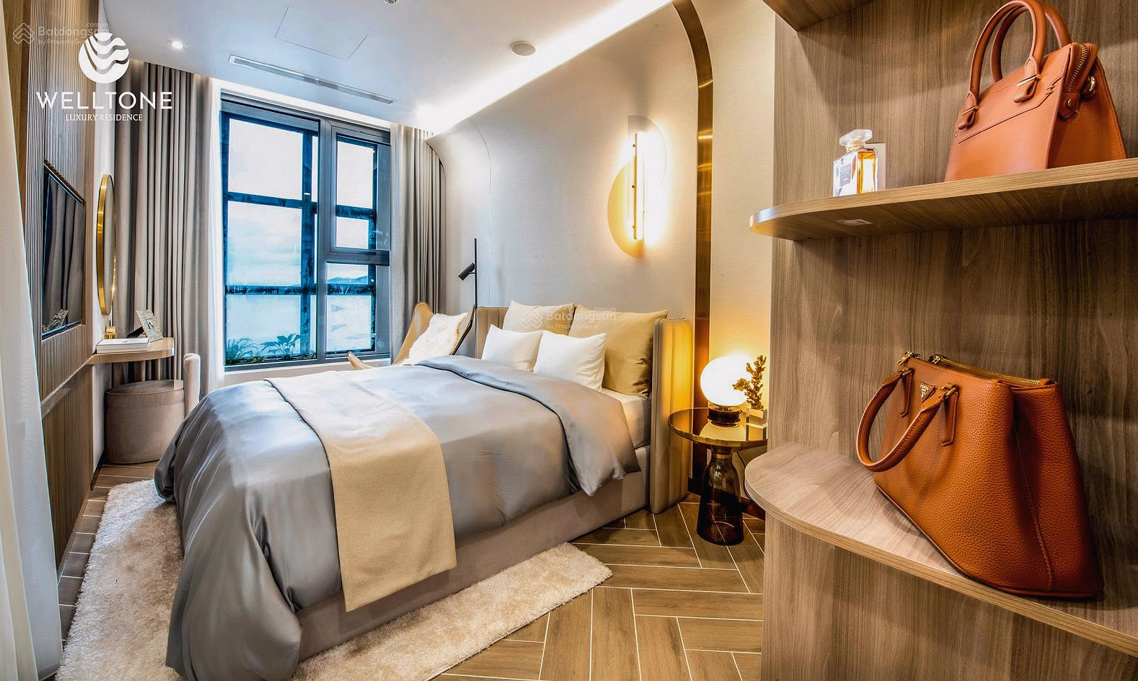 Tran Phu Nha Trang beachfront apartment - Long-term pink book - Price F0 Investor - Securities up to 13%