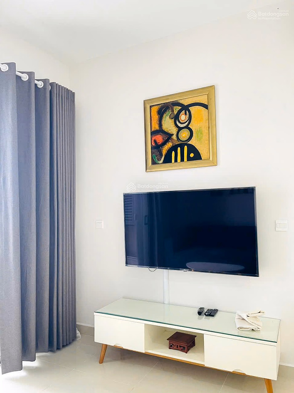 URGENT Owner urgently rents Newton apartment, Phu Nhuan, area: 75m2, 2 bedrooms, 2 bathrooms, price 18 million***
