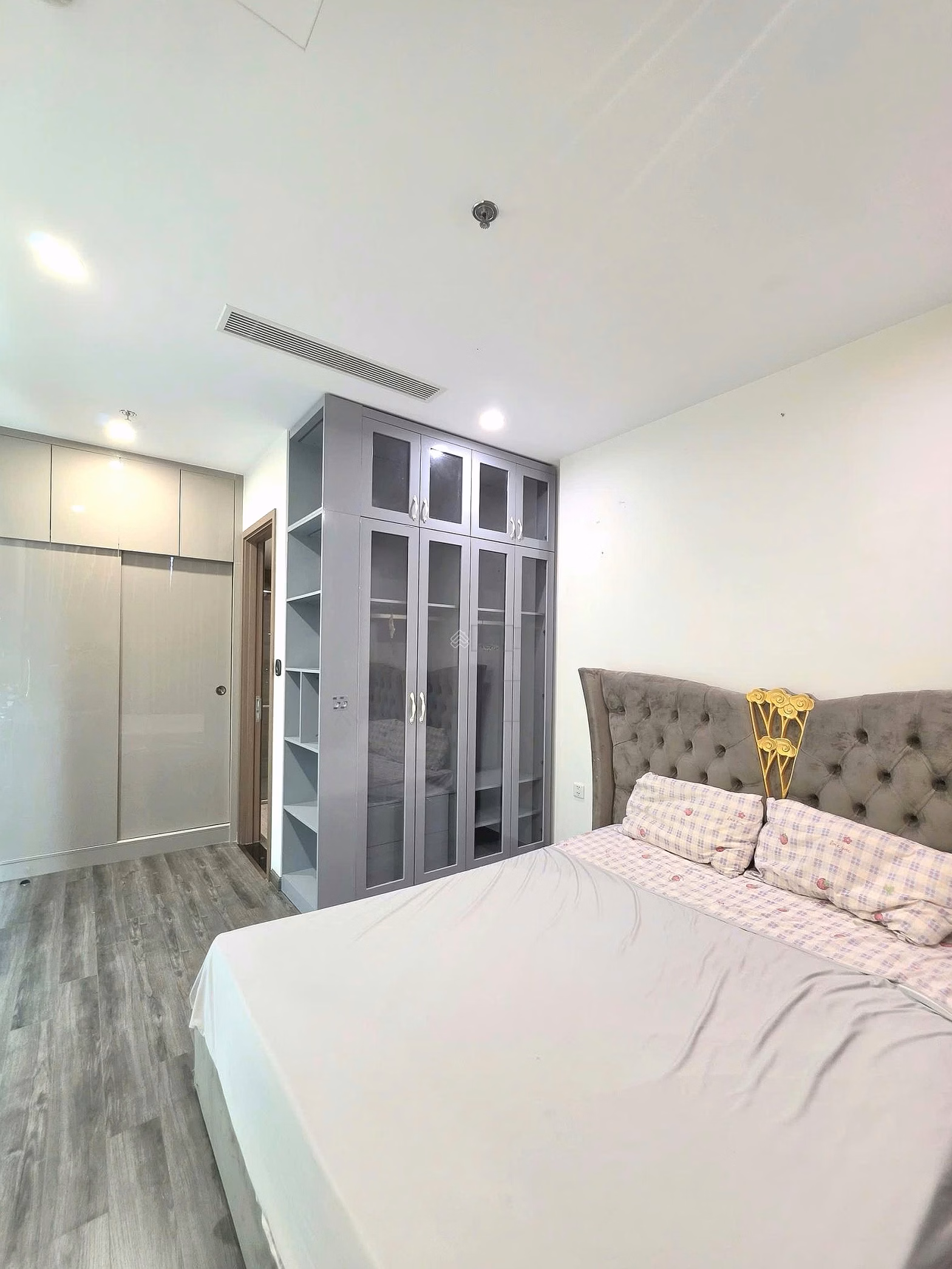 Summary of apartments for rent at Vinhomes Ocean Park-Gia Lam-Hanoi (Studio-1N-2N-3N)
