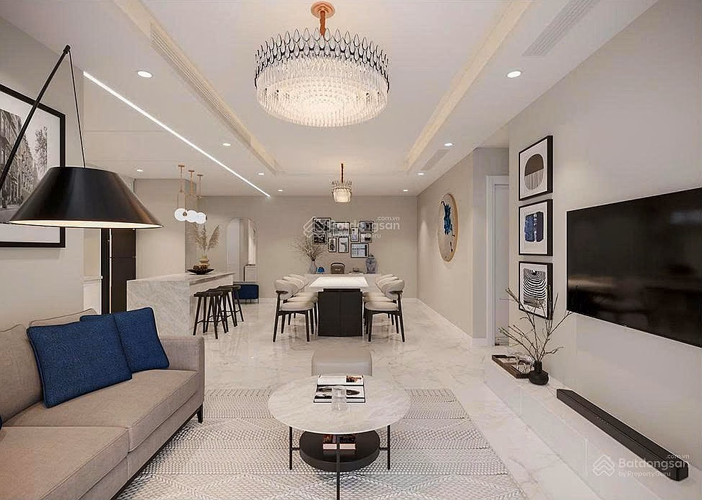 SUPER VIP CORNER APARTMENT BEST PRICE APARTMENT FUND 14.X billion including all transfer fees - Get the house right away