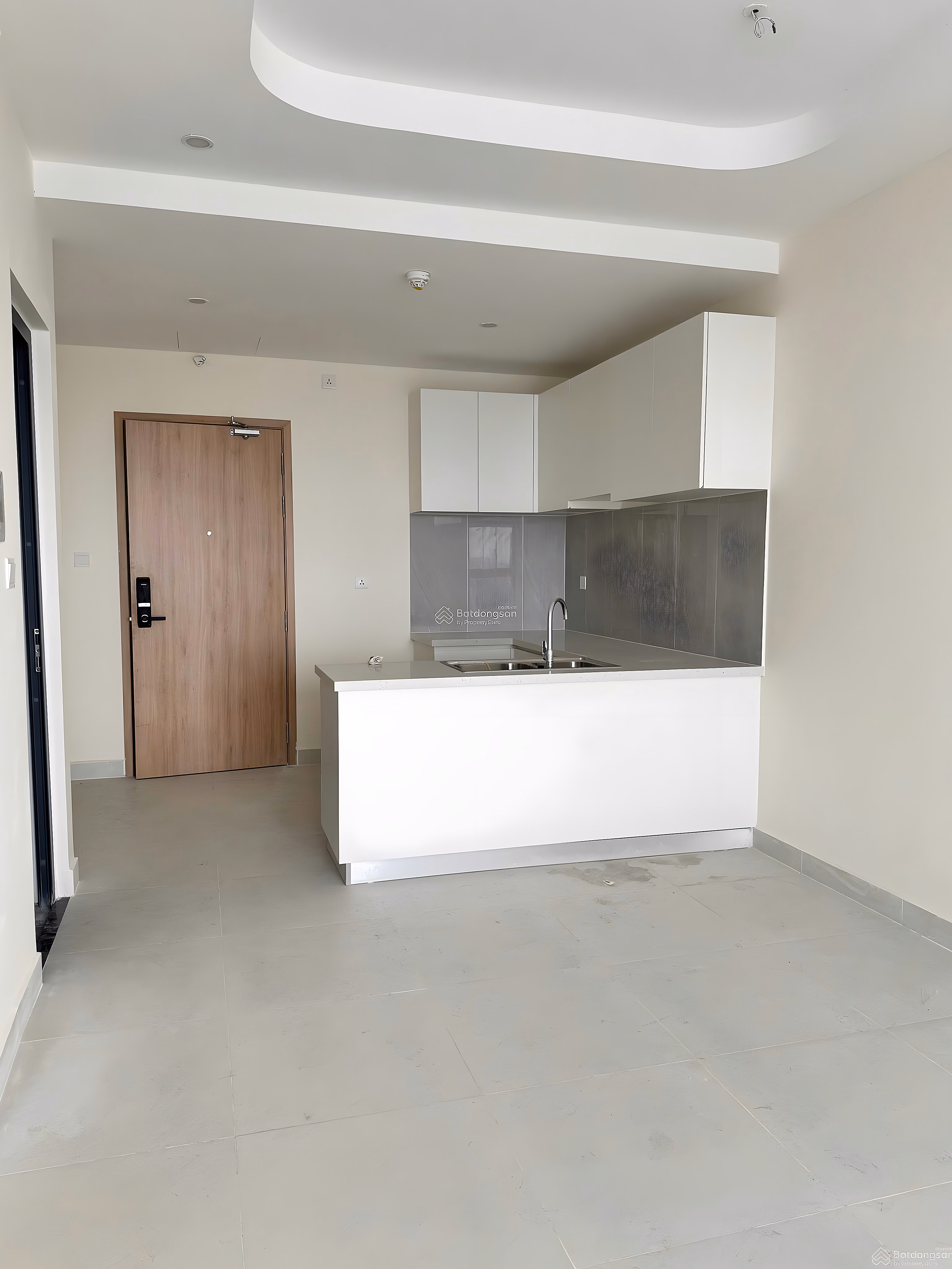 Quick sale of 1 bedroom - 51m2 City view for only 2.6 billion at Aurora Residence Apartment