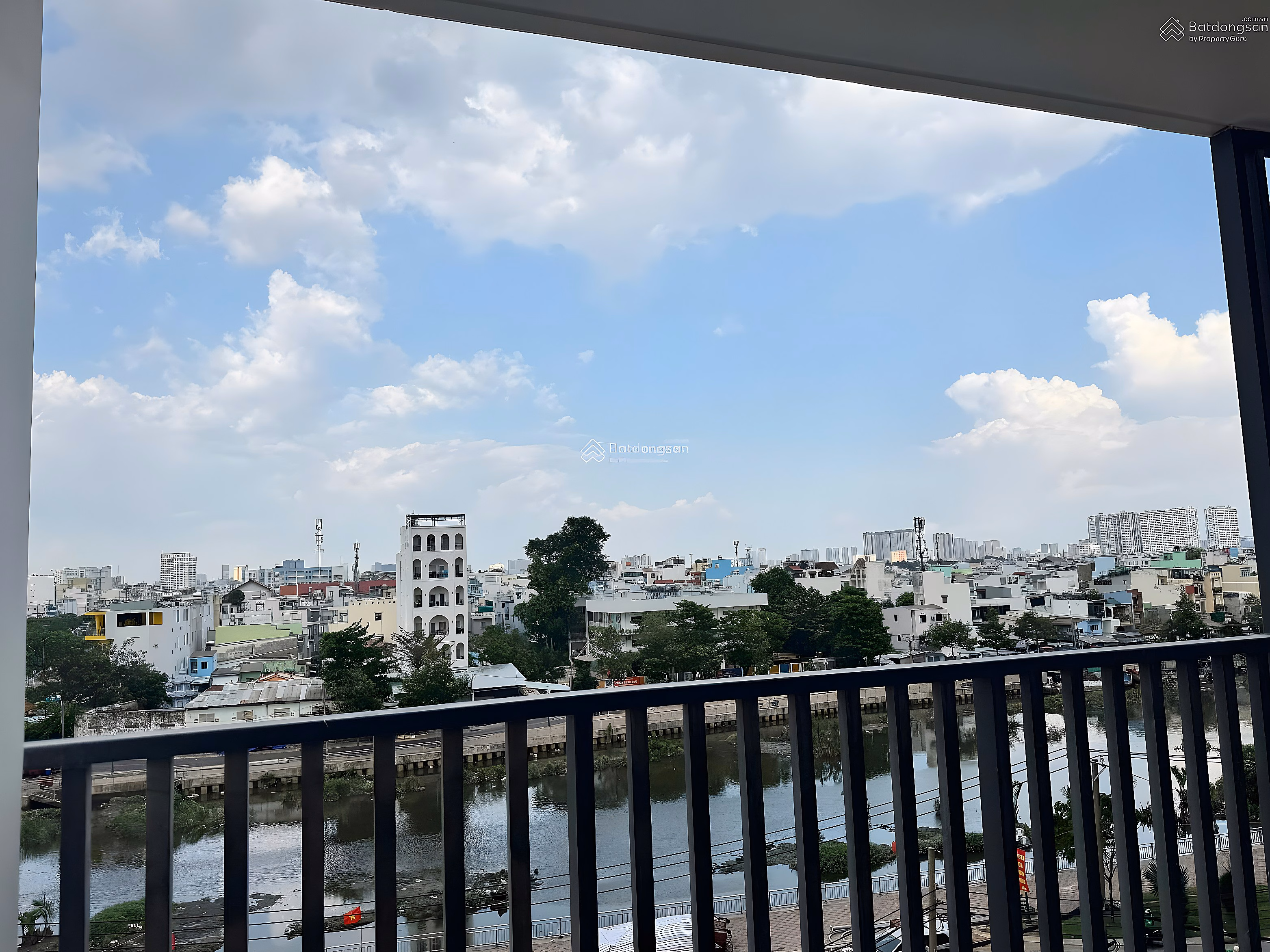 Quick sale of 1 bedroom - 51m2 City view for only 2.6 billion at Aurora Residence Apartment