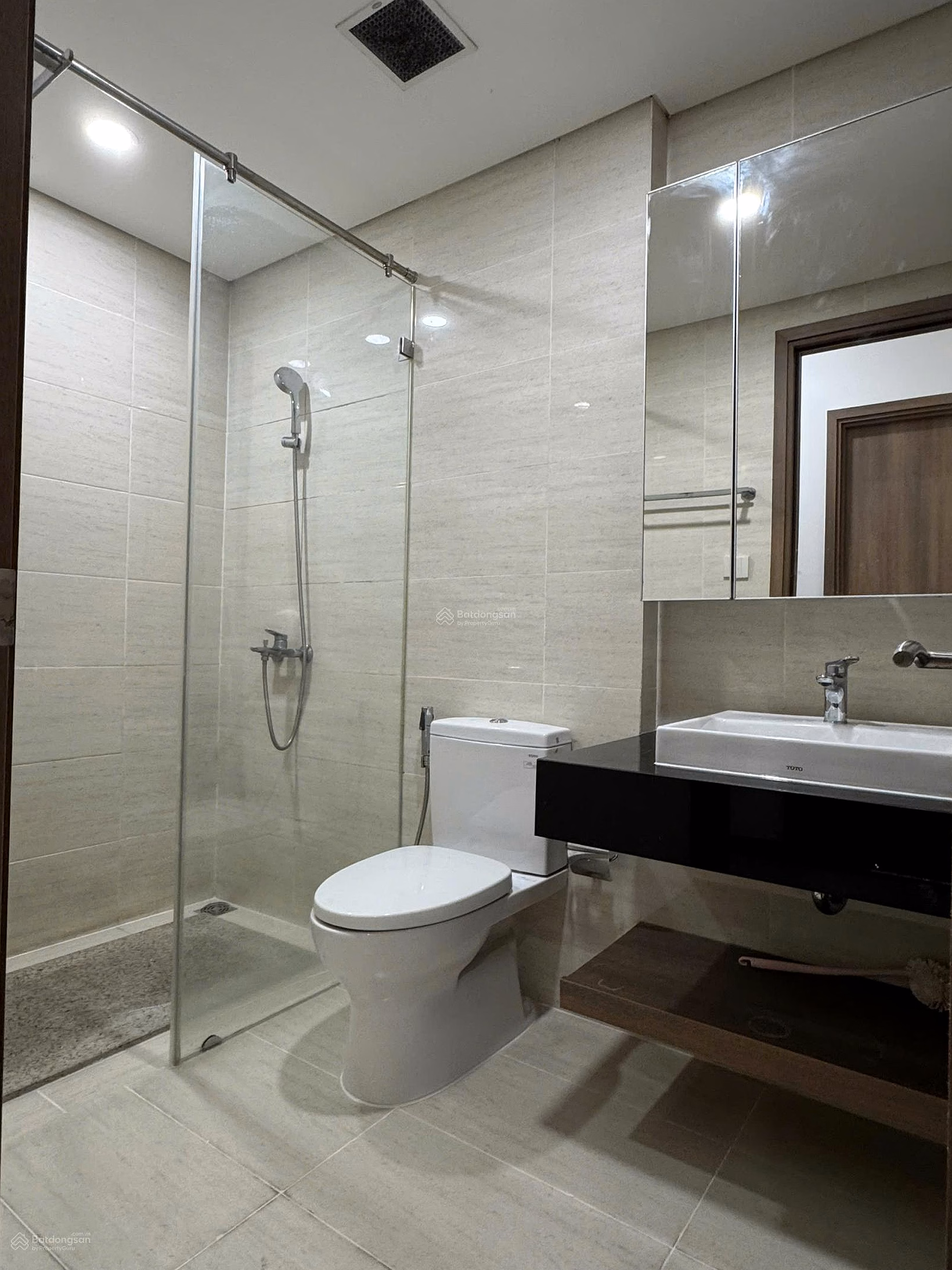 Apartment for sale at Opal SaiGon Pearl, 17,556 billion, 135.88m2, 3 bedrooms, 2 bathrooms Hot!