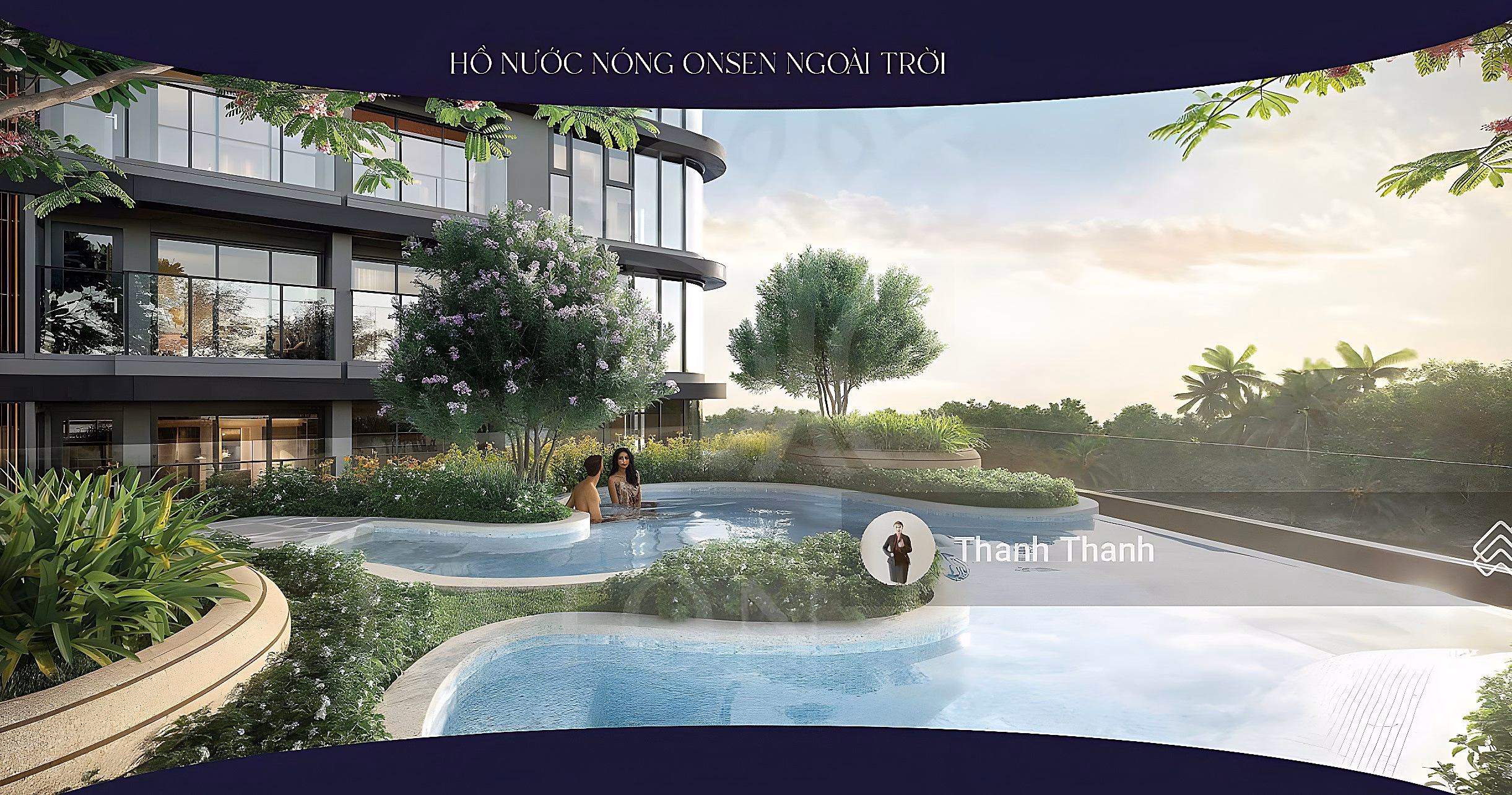 Last 2 bedroom apartment || Eaton Park project buys directly from investor Gamuda Land with a discount of up to 7%